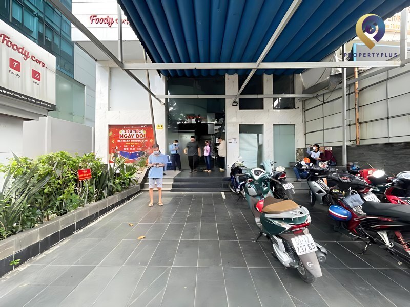 Thiên Phước Building
